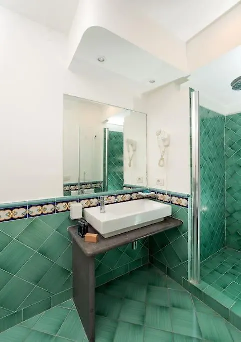 Villa Santa Croce Amalfi Italy