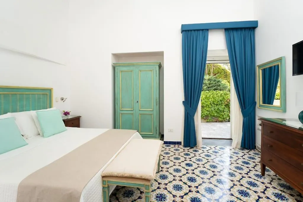 Villa Santa Croce Amalfi