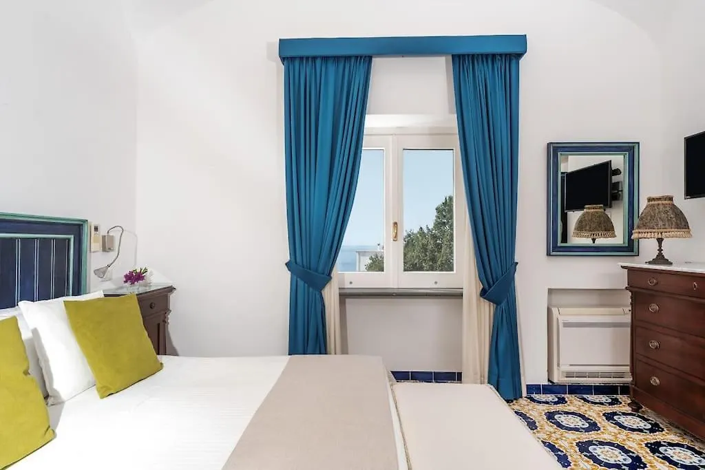 Villa Santa Croce Amalfi 0*,  Italy
