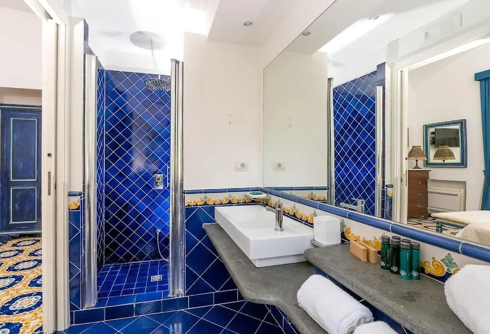 Villa Santa Croce Amalfi