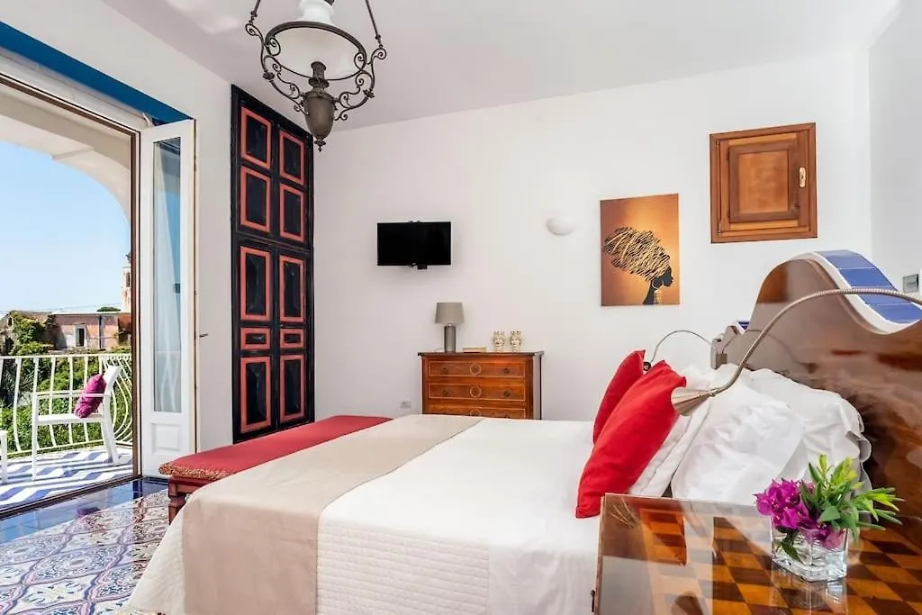 Villa Santa Croce Amalfi 0*,  Italy