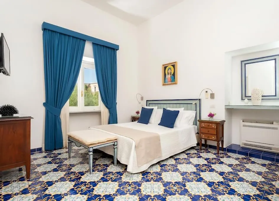 Villa Santa Croce Amalfi