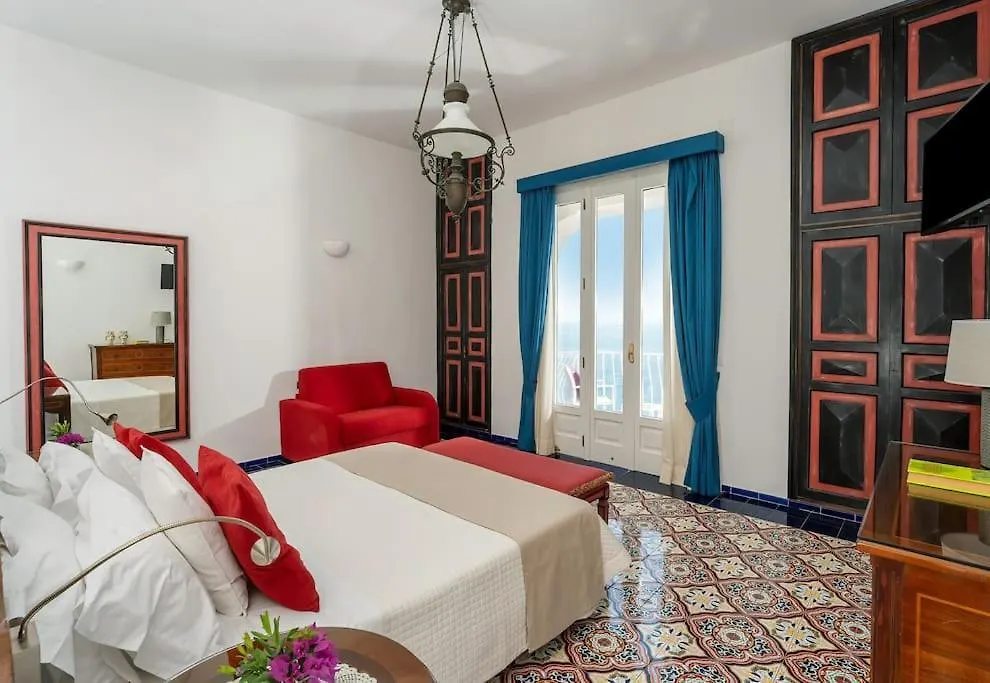 Villa Santa Croce Amalfi