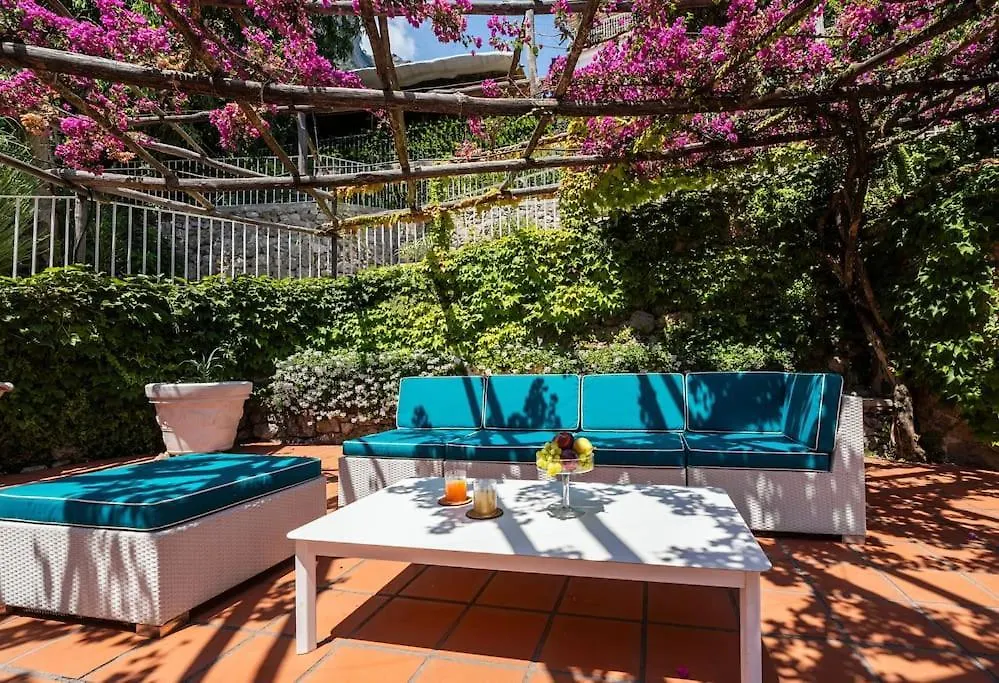 Villa Santa Croce Amalfi