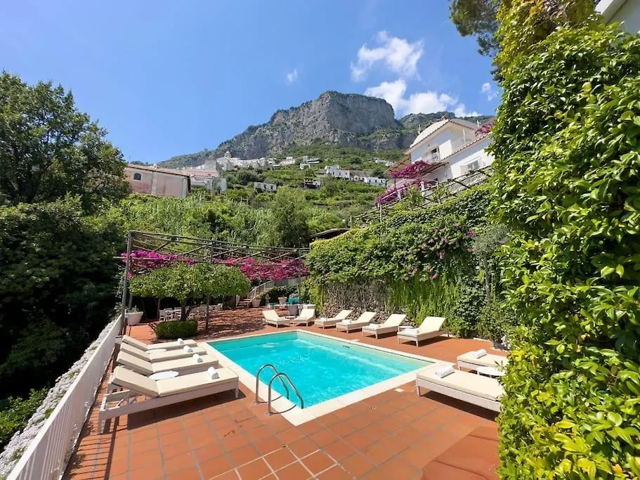 Villa Santa Croce Amalfi