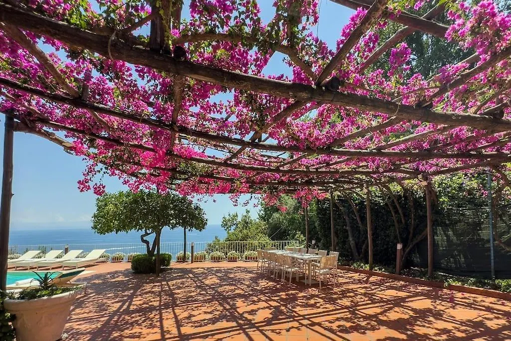 Villa Santa Croce Amalfi 0*,  Italy