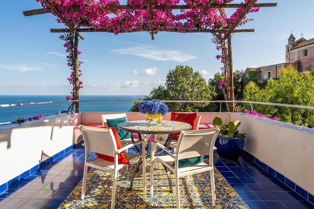 Villa Santa Croce Amalfi